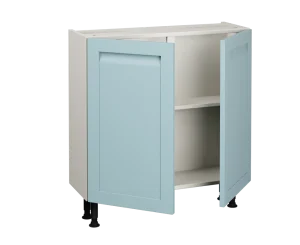 800 Shallow Base Unit