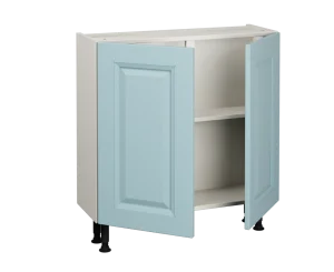800 Shallow Base Unit