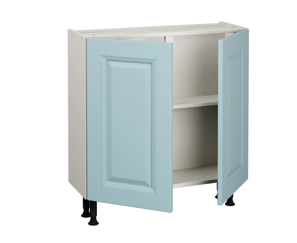 800 Shallow Base Unit