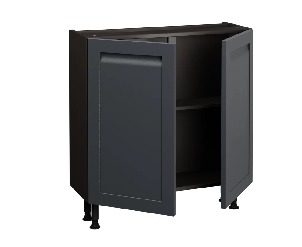 800 Shallow Base Unit