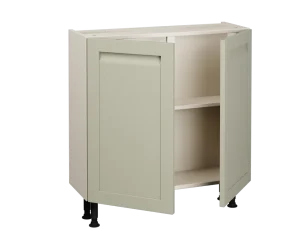 800 Shallow Base Unit