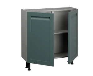 800 Shallow Base Unit