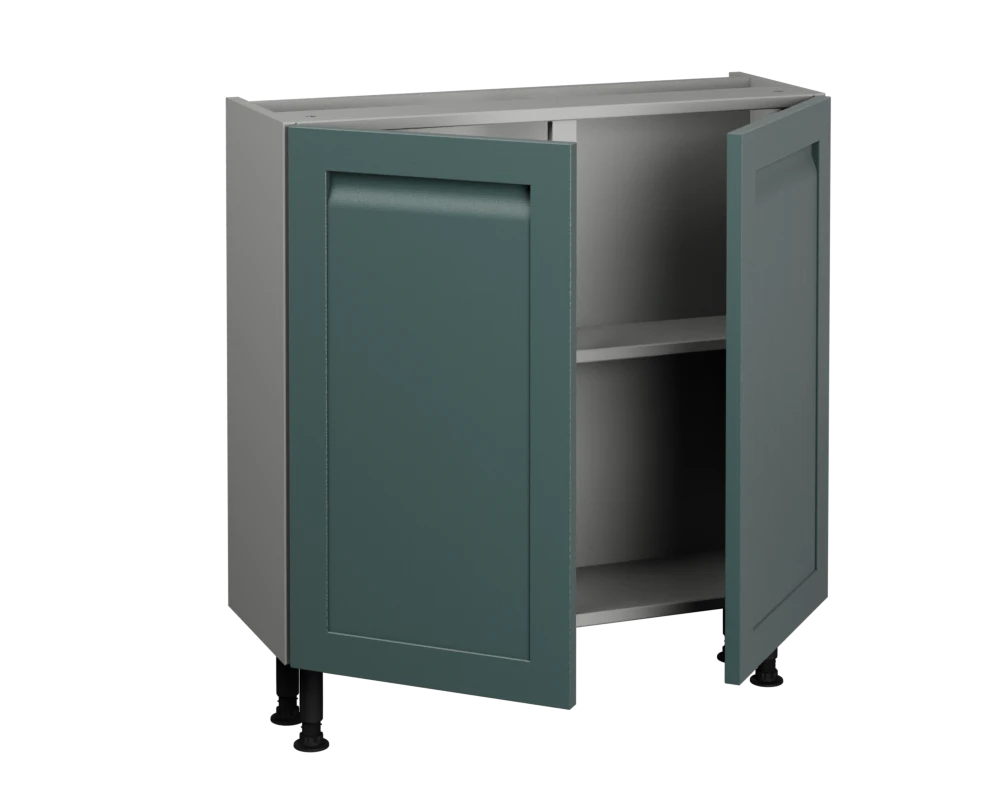 800 Shallow Base Unit