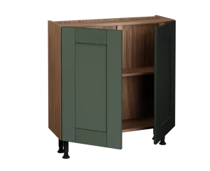 800 Shallow Base Unit