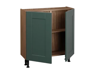 800 Shallow Base Unit