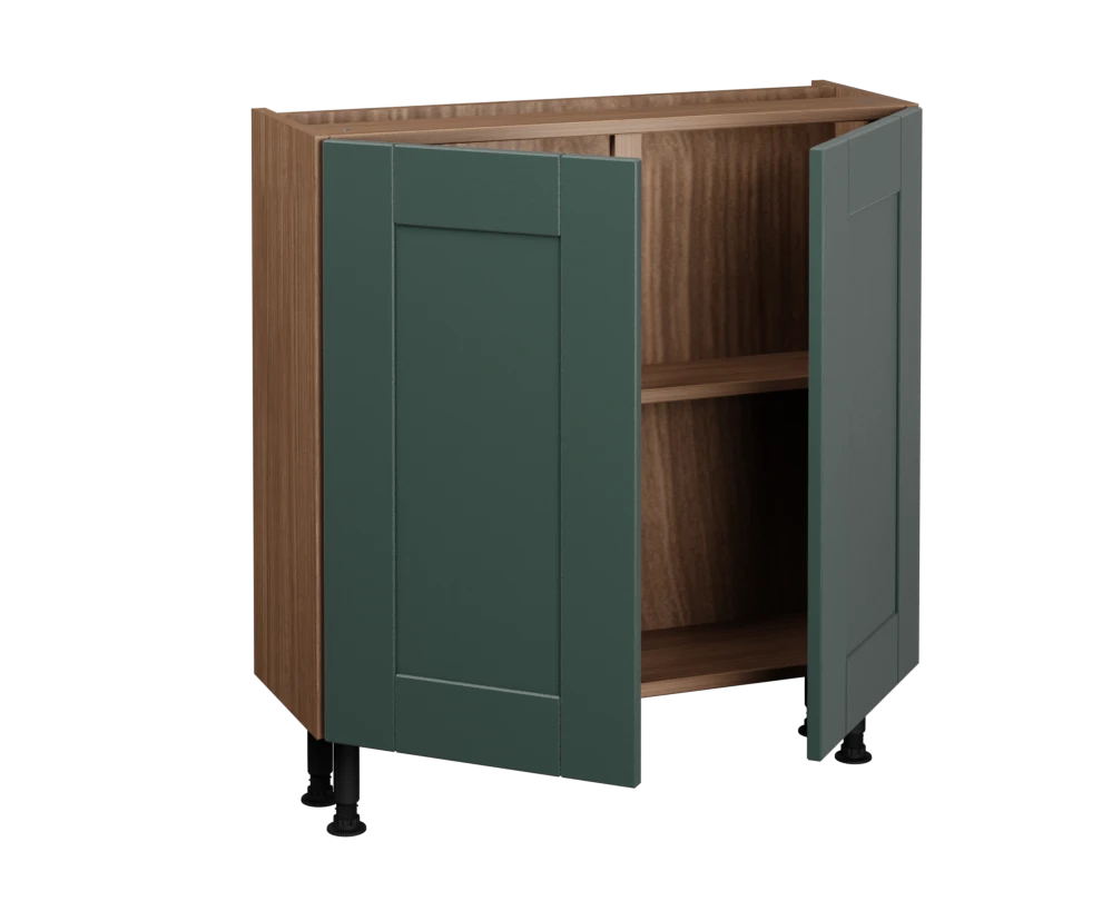 800 Shallow Base Unit