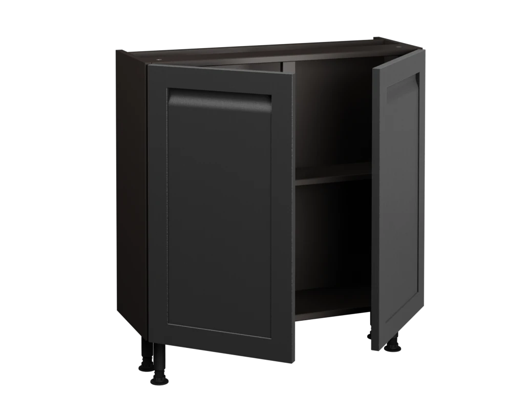800 Shallow Base Unit