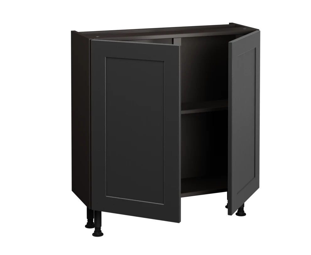 800 Shallow Base Unit
