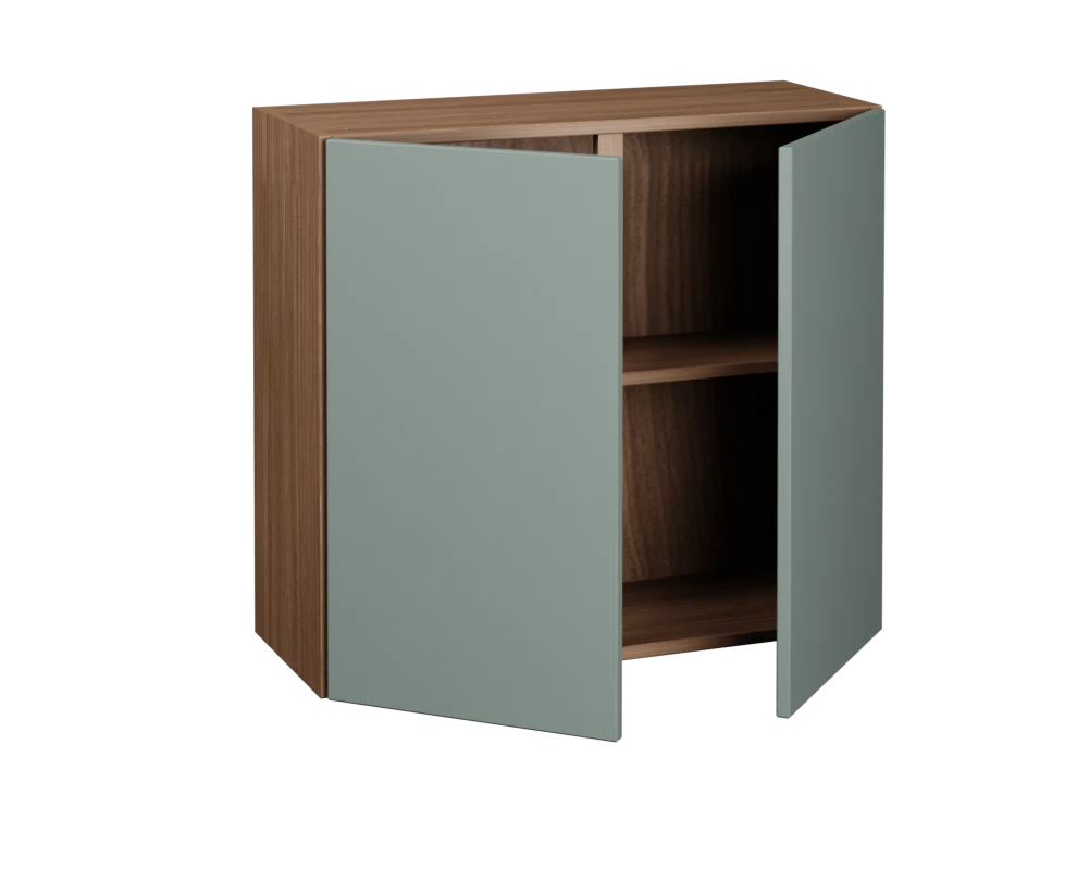 800 Wall Unit