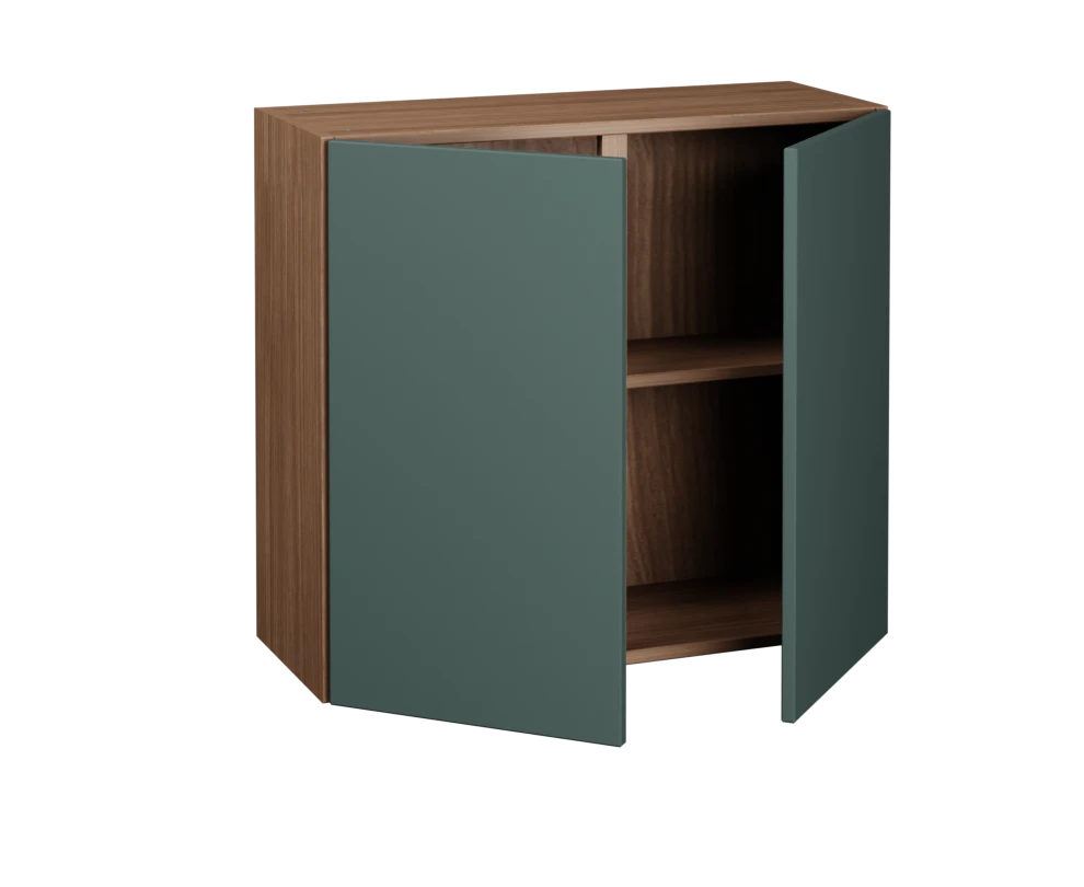 800 Wall Unit