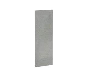 895mm x 296mm