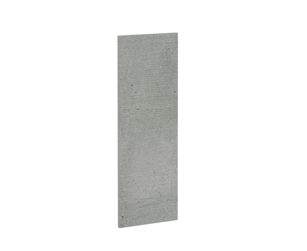 895mm x 296mm