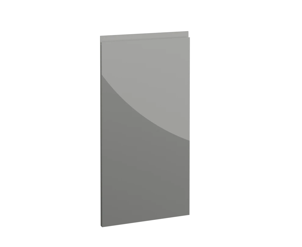 895mm x 446mm