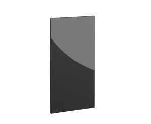 895mm x 446mm