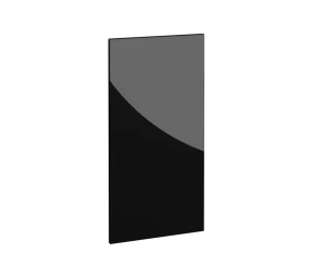 895mm x 446mm