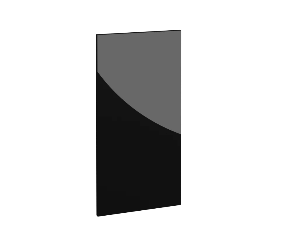 895mm x 446mm
