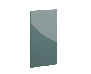 895mm x 446mm