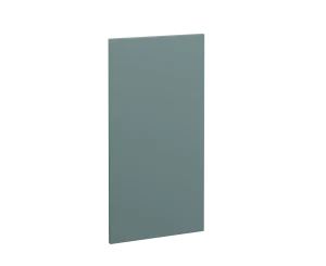 895mm x 446mm