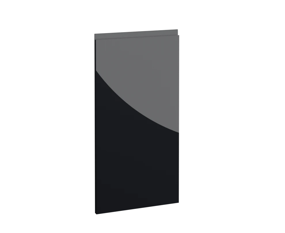 895mm x 446mm