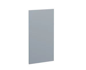 895mm x 446mm