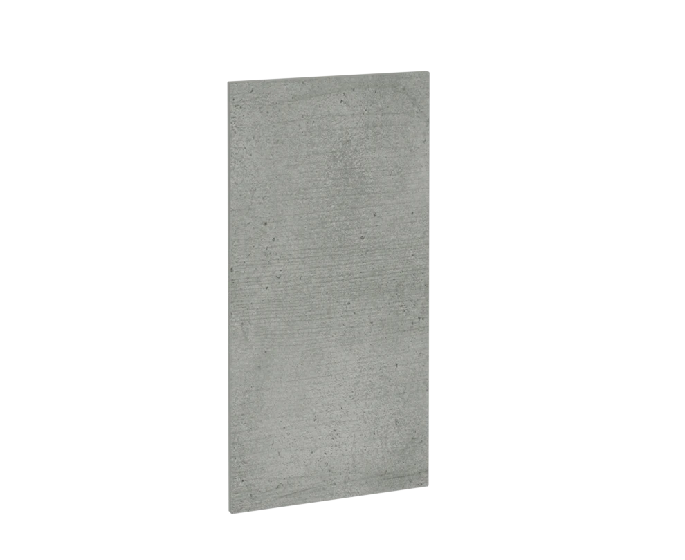 895mm x 446mm