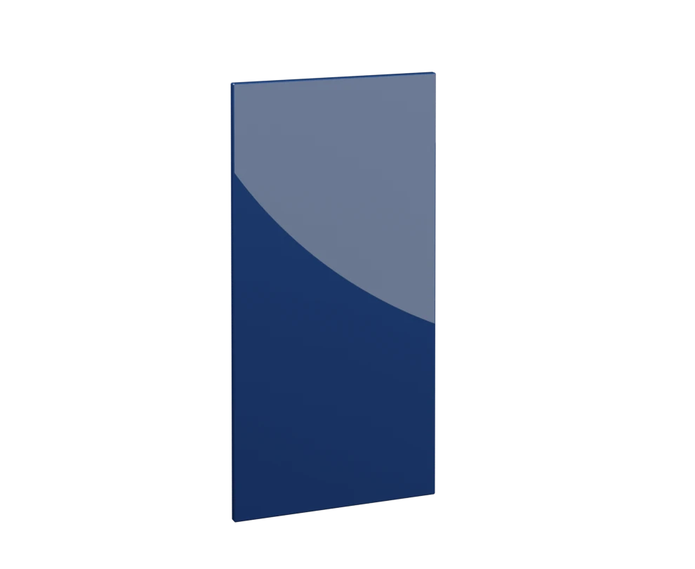 895mm x 446mm