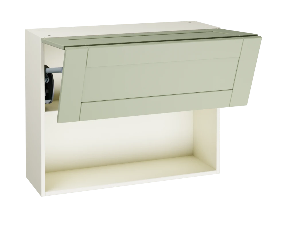 900 Bi-Fold Unit