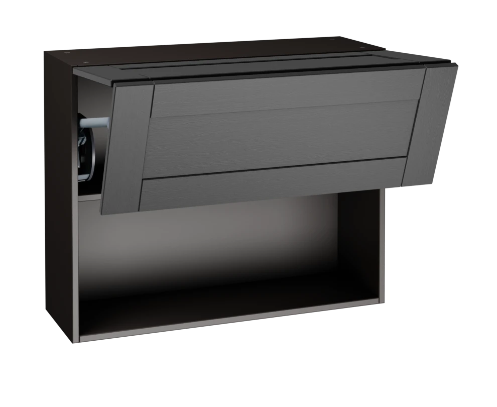 900 Bi-Fold Unit