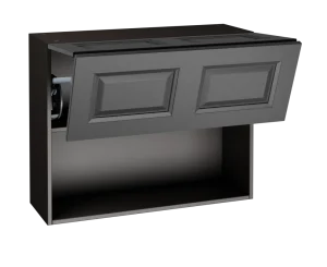 900 Bi-Fold Unit