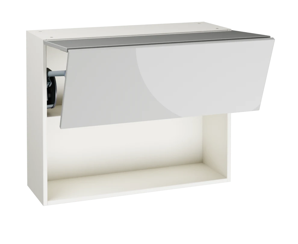 900 Bi-Fold Unit