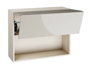 900 Bi-Fold Unit
