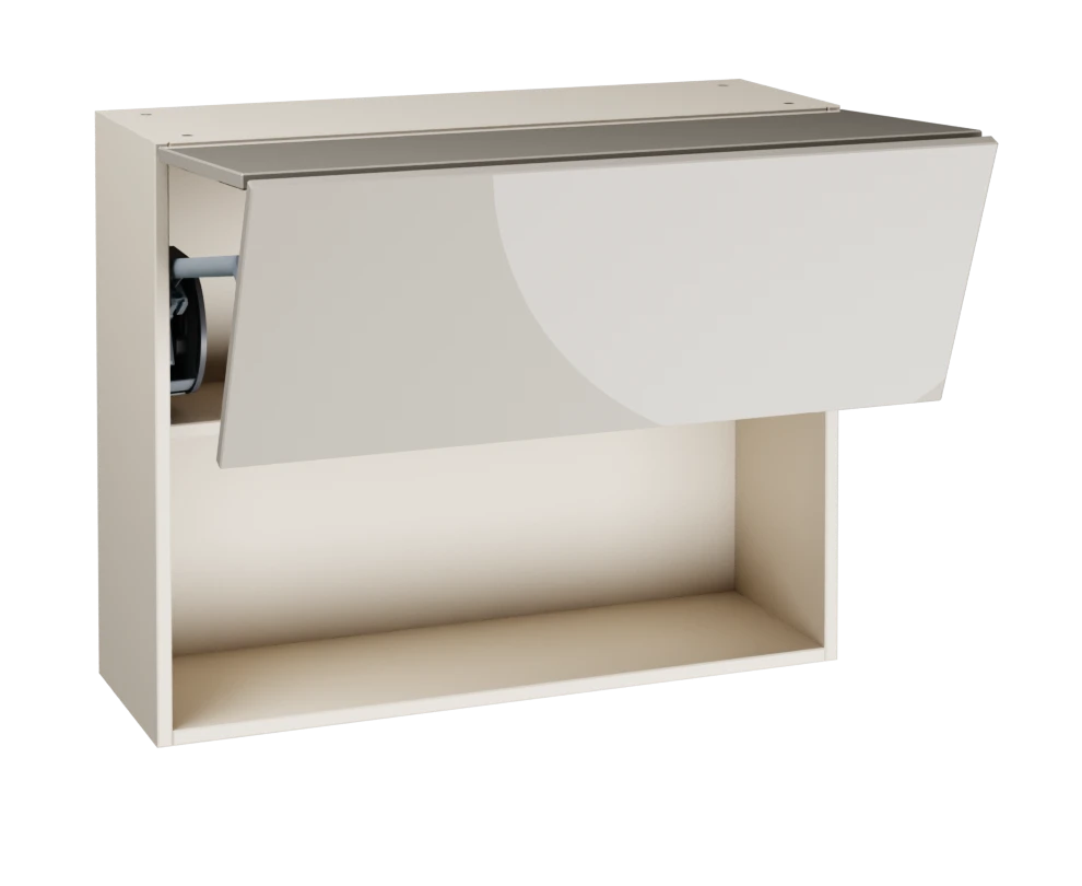 900 Bi-Fold Unit
