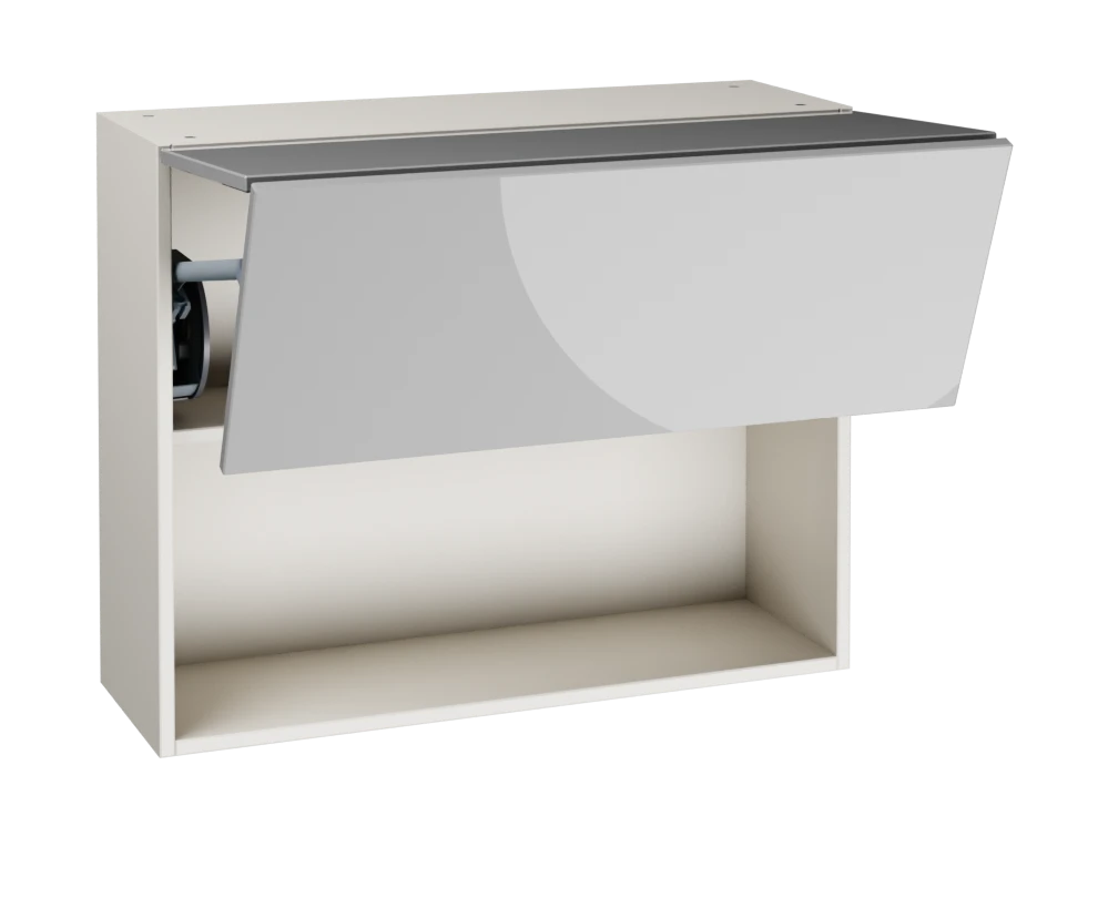 900 Bi-Fold Unit