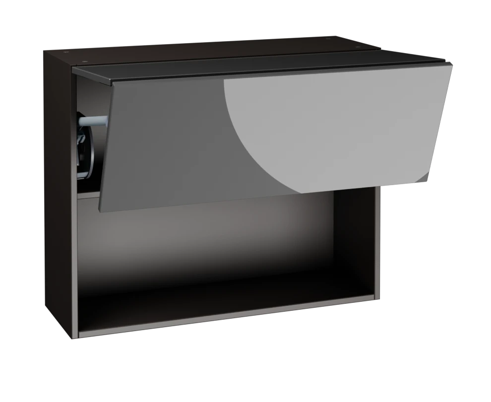 900 Bi-Fold Unit