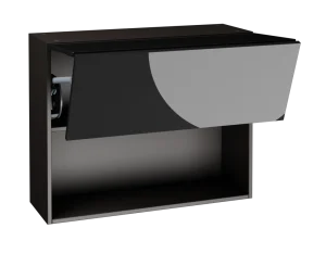 900 Bi-Fold Unit