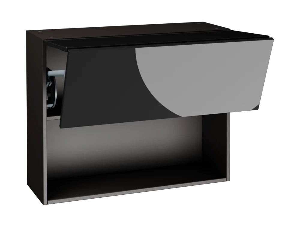900 Bi-Fold Unit