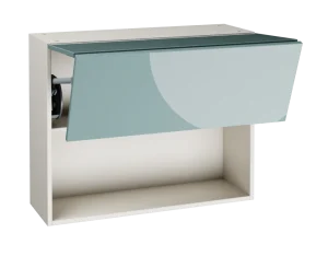 900 Bi-Fold Unit
