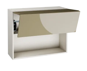 900 Bi-Fold Unit