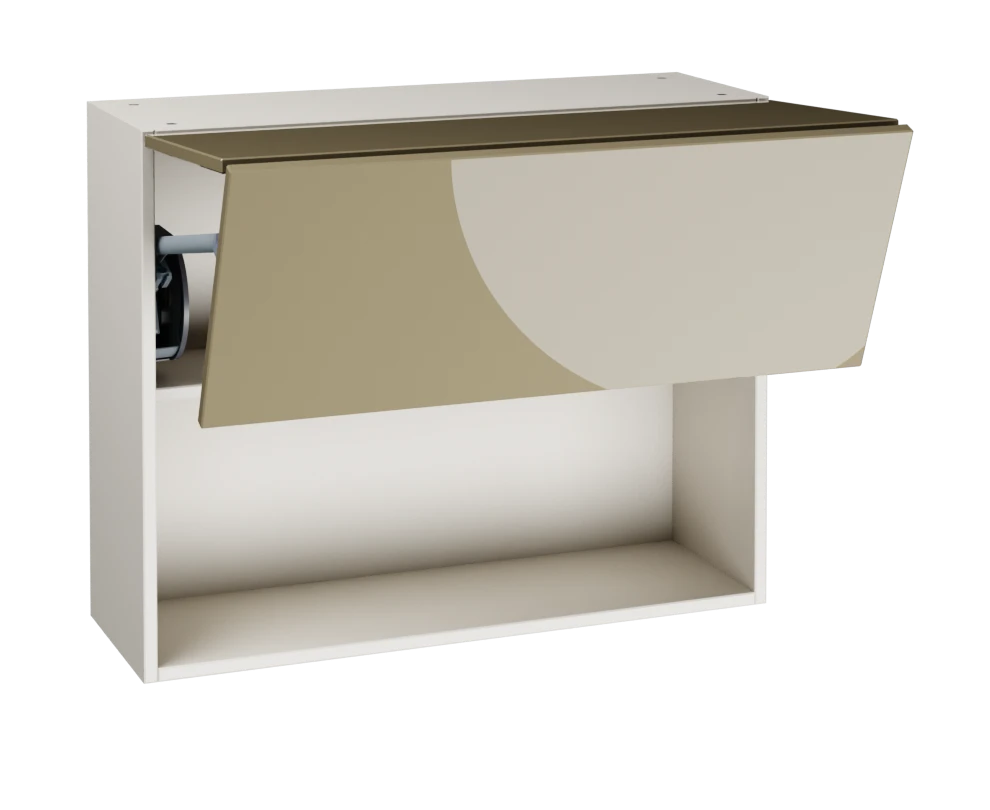 900 Bi-Fold Unit