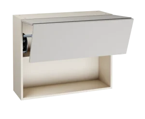 900 Bi-Fold Unit