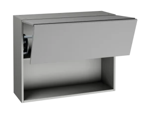 900 Bi-Fold Unit