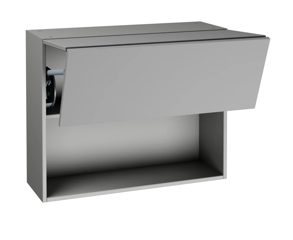 900 Bi-Fold Unit