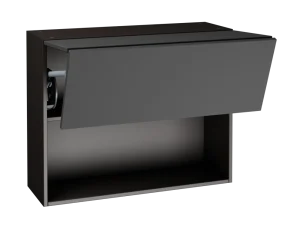 900 Bi-Fold Unit