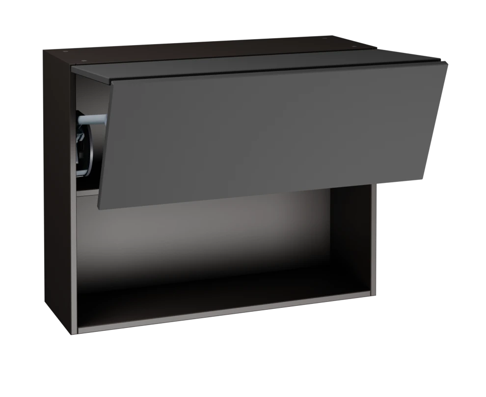 900 Bi-Fold Unit