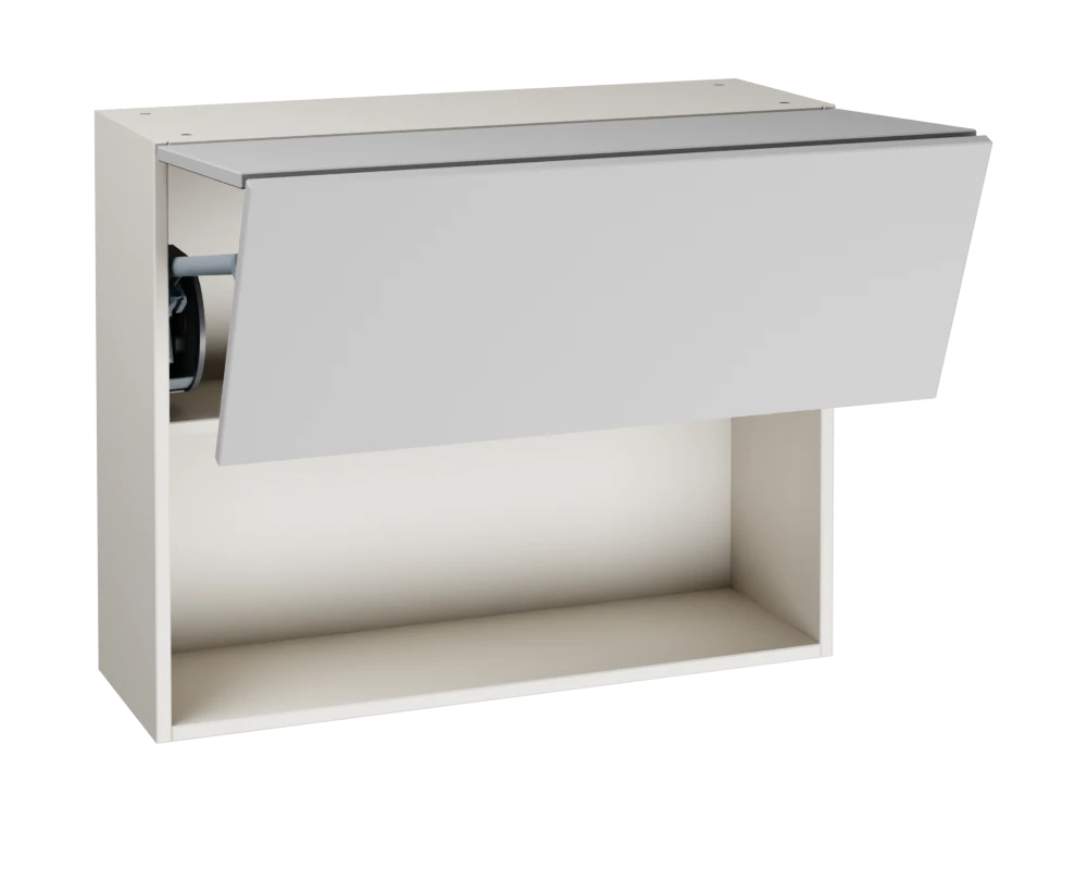 900 Bi-Fold Unit