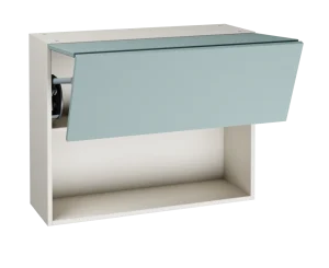 900 Bi-Fold Unit