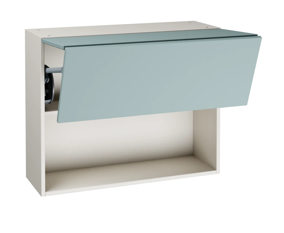 900 Bi-Fold Unit