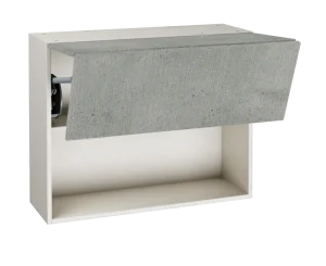 900 Bi-Fold Unit