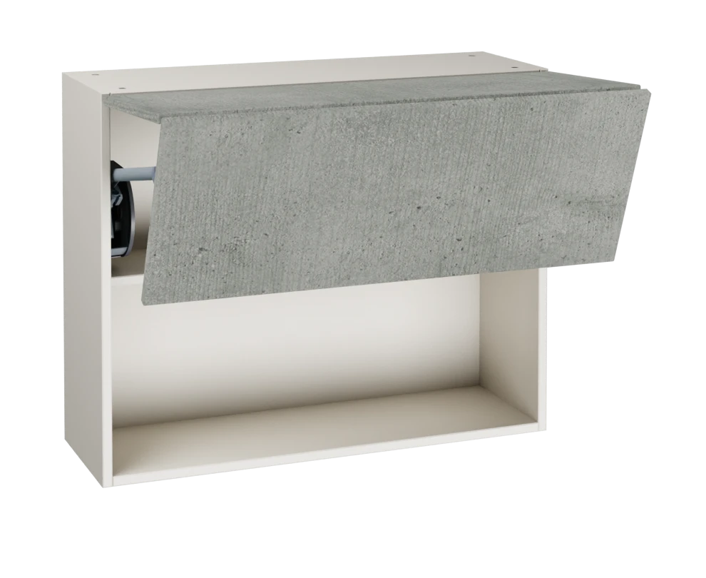 900 Bi-Fold Unit