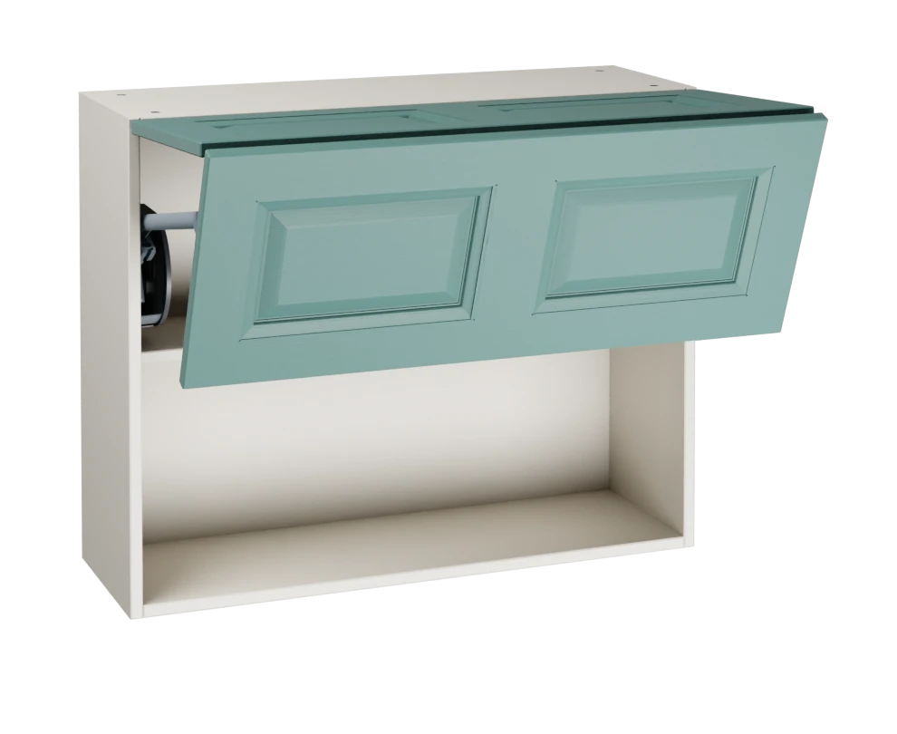 900 Bi-Fold Unit